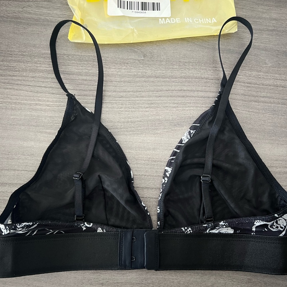 ALF top bra - Picture 3 of 3
